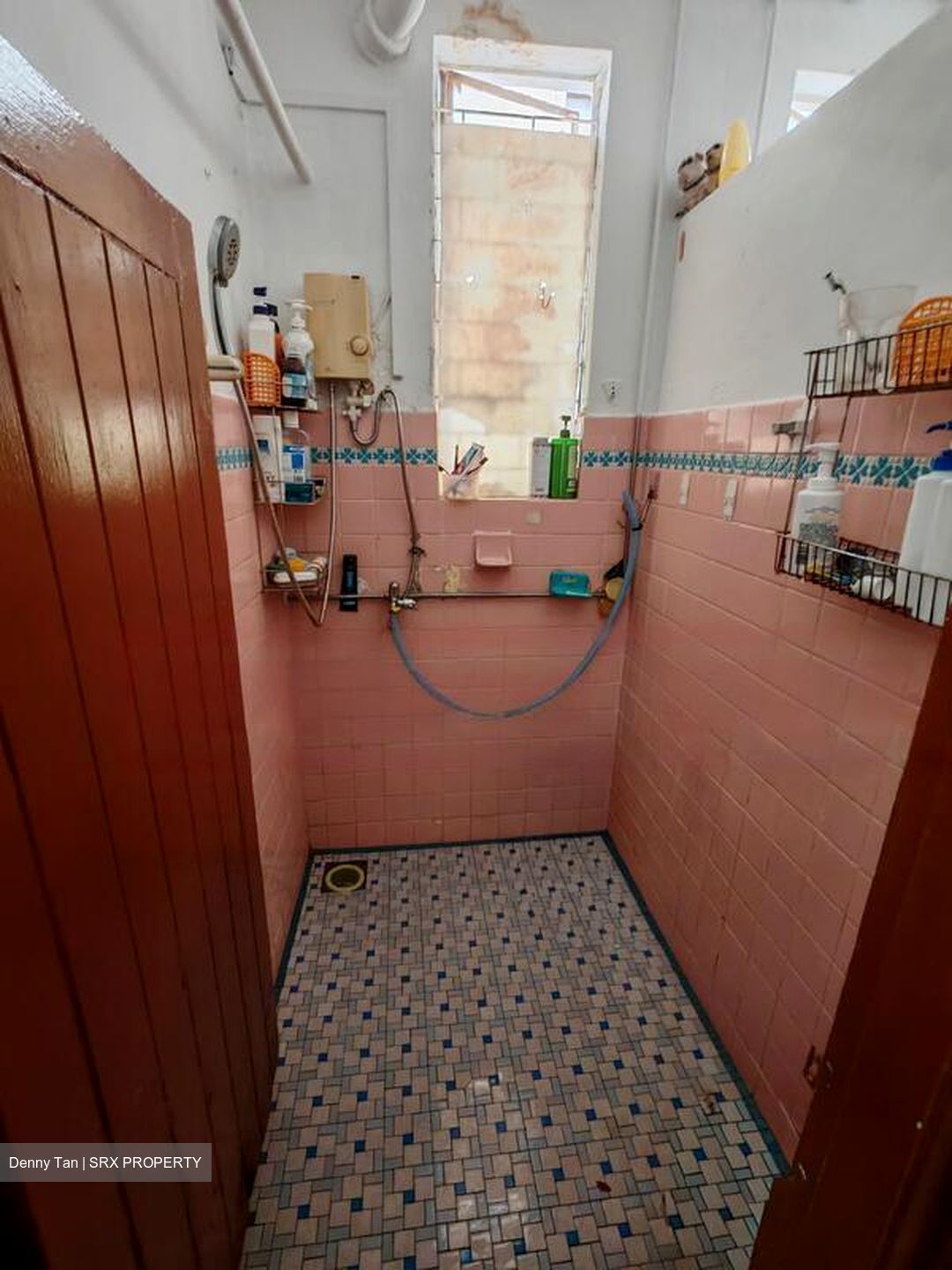 Tiong Bahru Estate (D3), Apartment #455652661